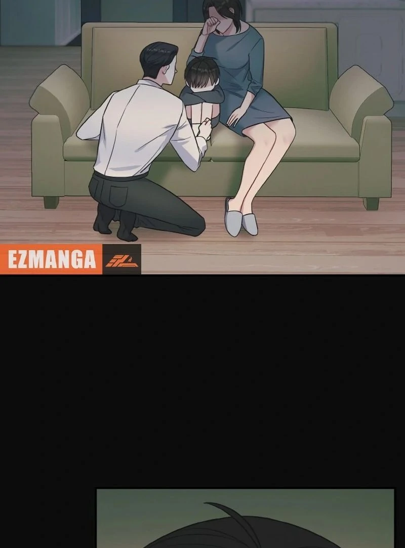 Irreplaceable Kiss Scene Chapter 7 page 36