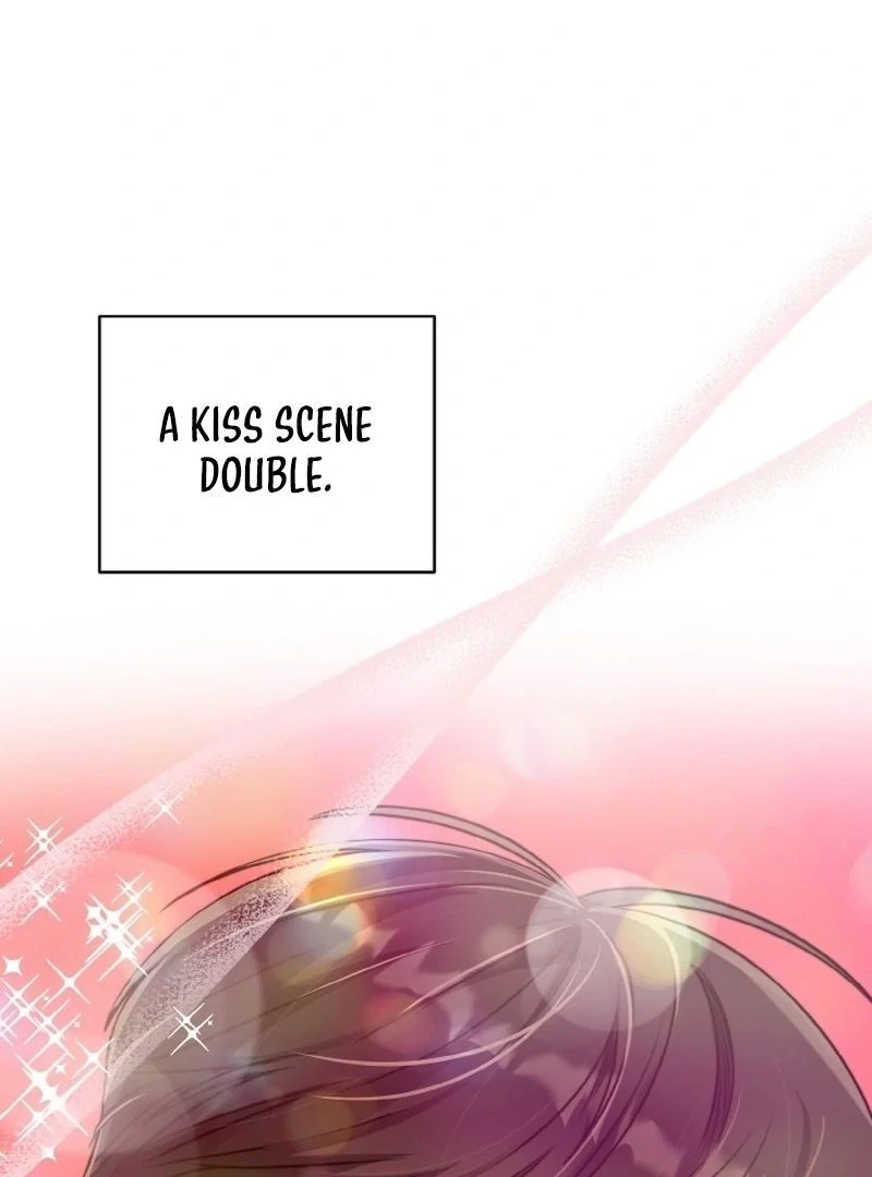 Irreplaceable Kiss Scene Chapter 7 page 3