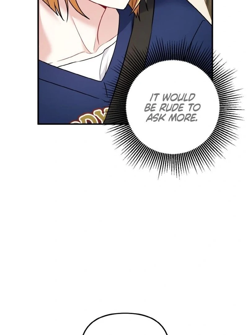 Irreplaceable Kiss Scene Chapter 7 page 46