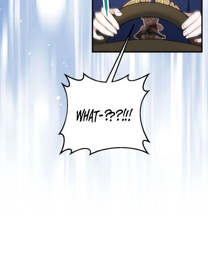 Irreplaceable Kiss Scene Chapter 7 page 52