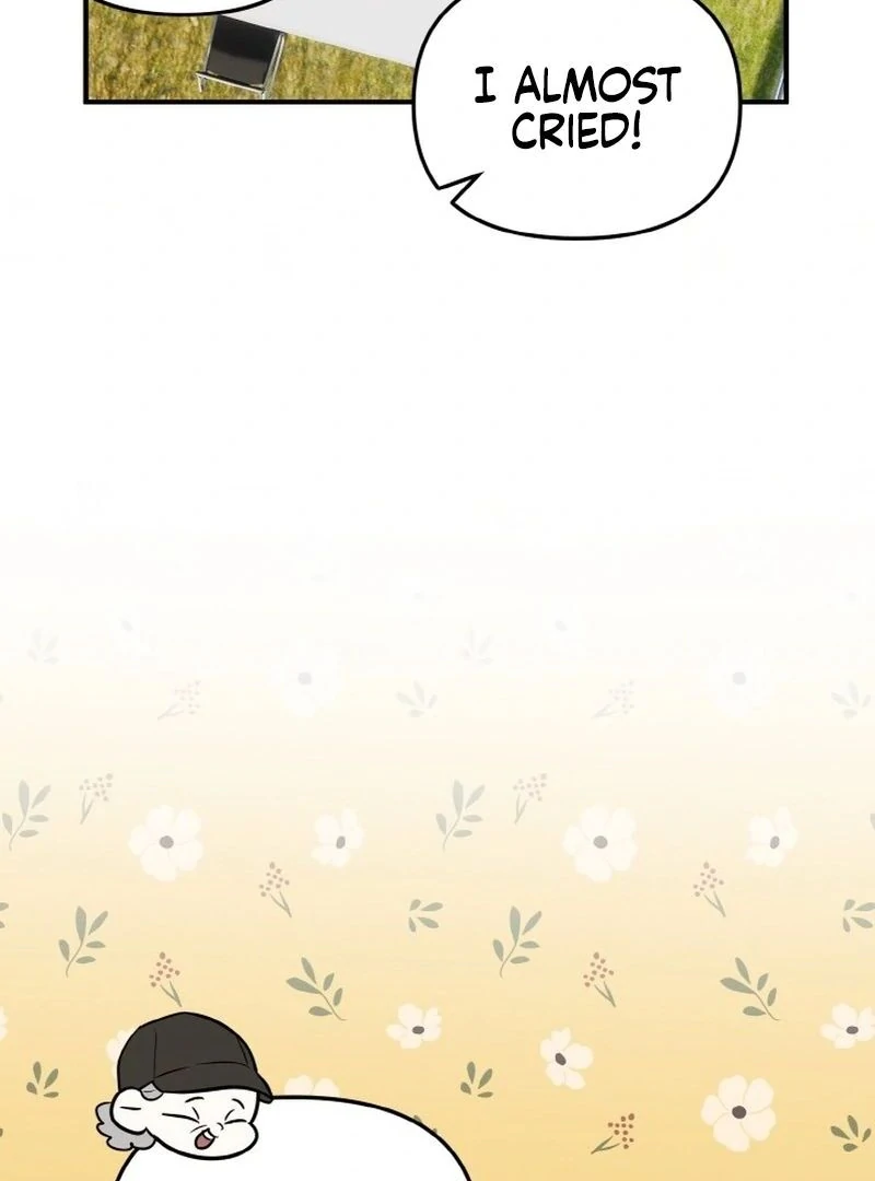 Irreplaceable Kiss Scene Chapter 7 page 59