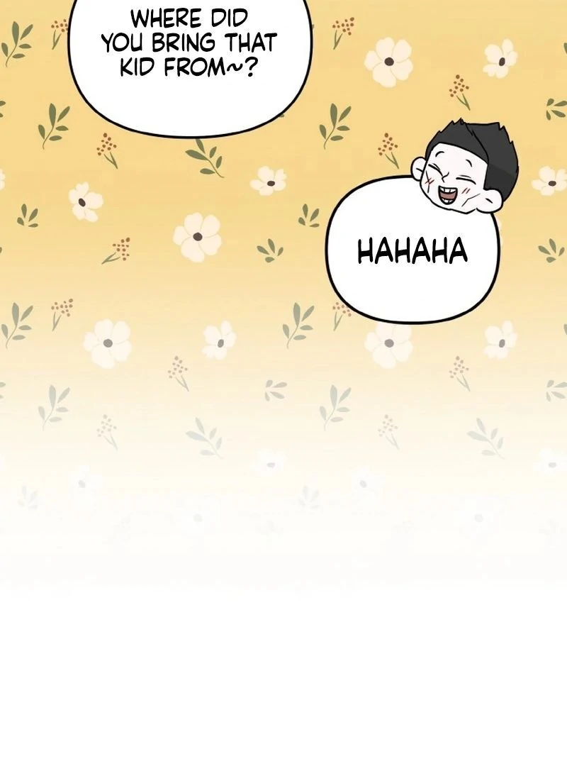 Irreplaceable Kiss Scene Chapter 7 page 60