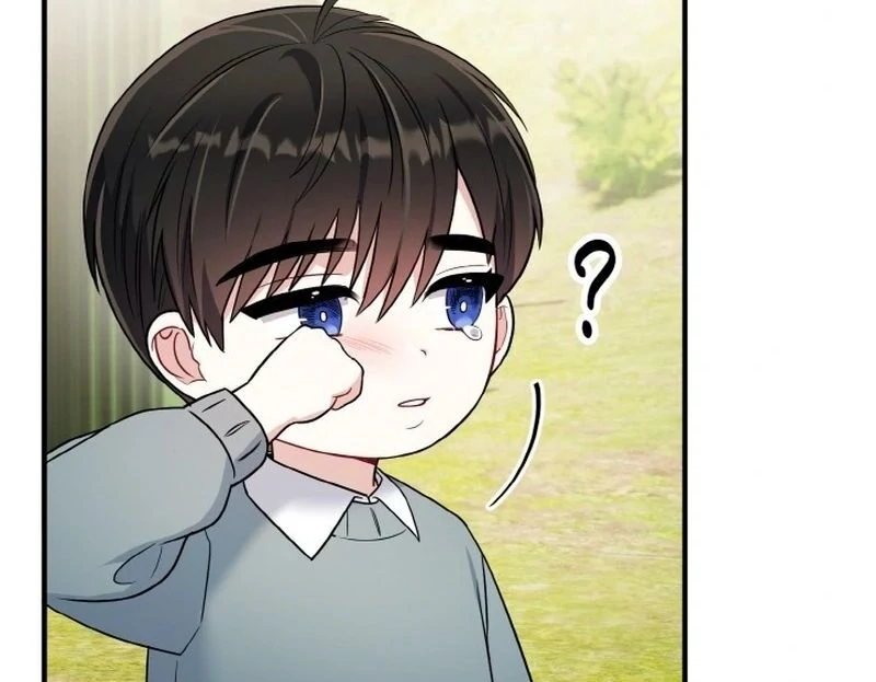 Irreplaceable Kiss Scene Chapter 7 page 63