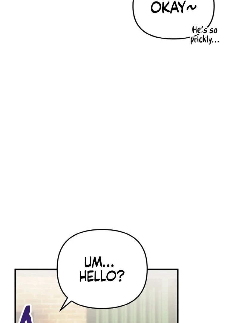 Irreplaceable Kiss Scene Chapter 7 page 69
