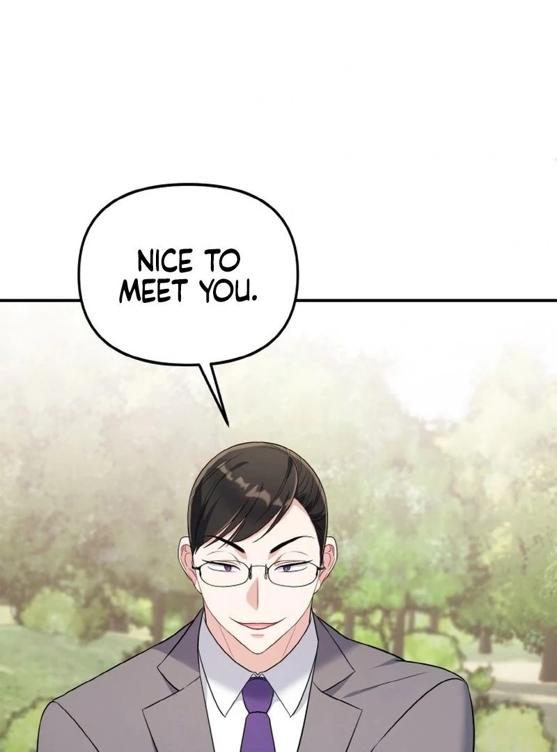 Irreplaceable Kiss Scene Chapter 7 page 71