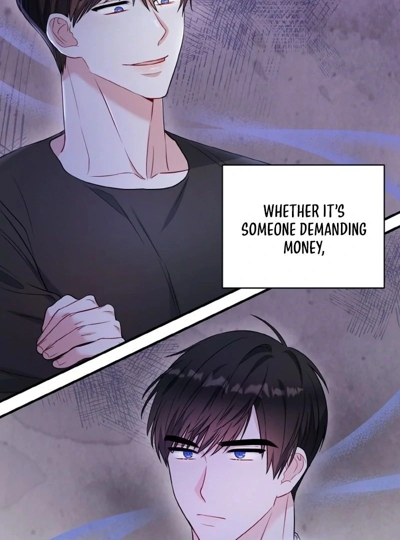 Irreplaceable Kiss Scene Chapter 7 page 7