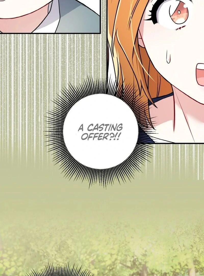 Irreplaceable Kiss Scene Chapter 7 page 83