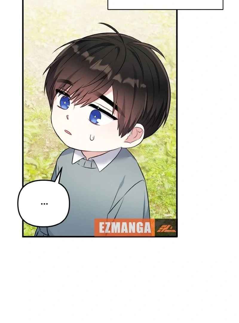 Irreplaceable Kiss Scene Chapter 7 page 86