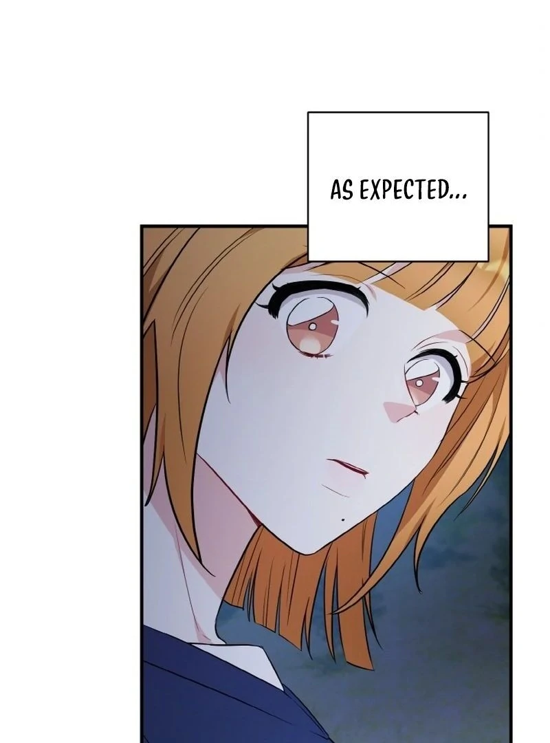 Irreplaceable Kiss Scene Chapter 7 page 87