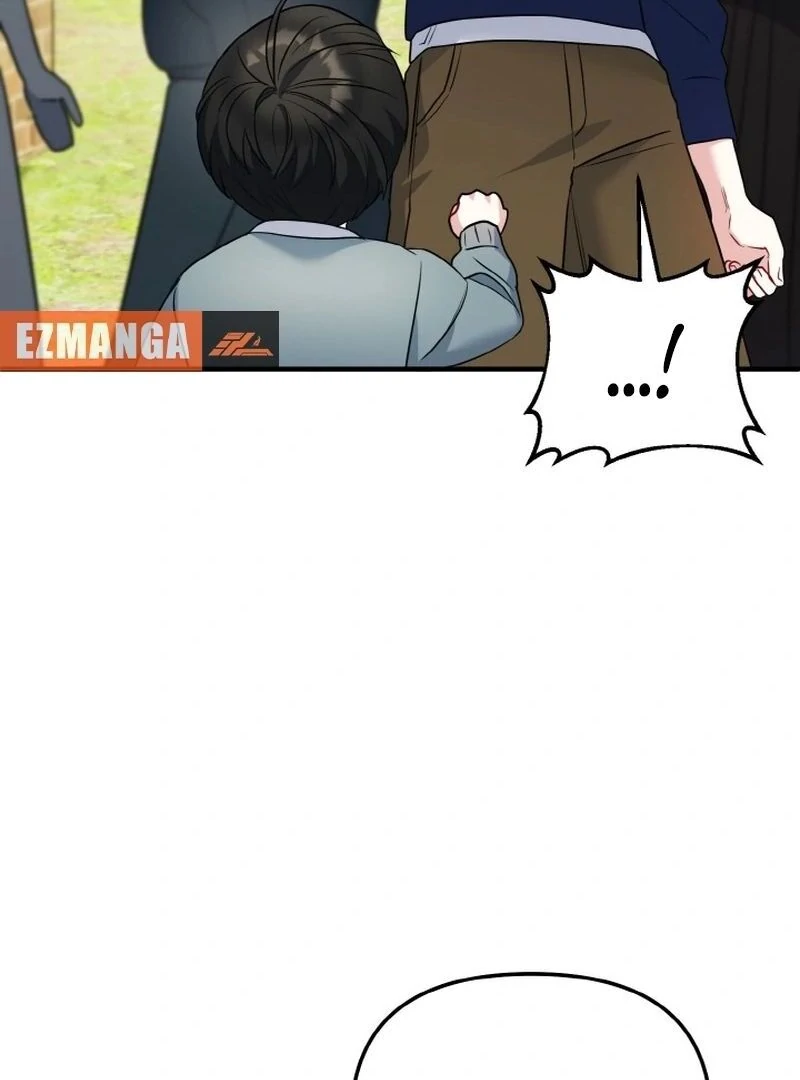 Irreplaceable Kiss Scene Chapter 7 page 95