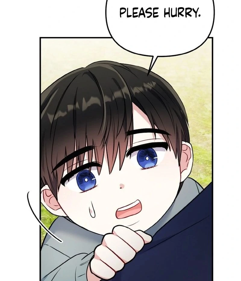Irreplaceable Kiss Scene Chapter 7 page 96