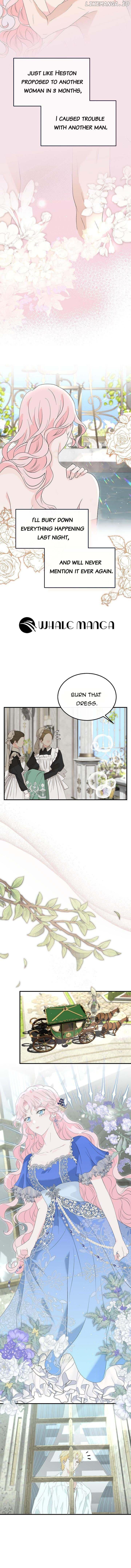 Is the Friend of a Friend a Stranger? Chapter 1 page 14