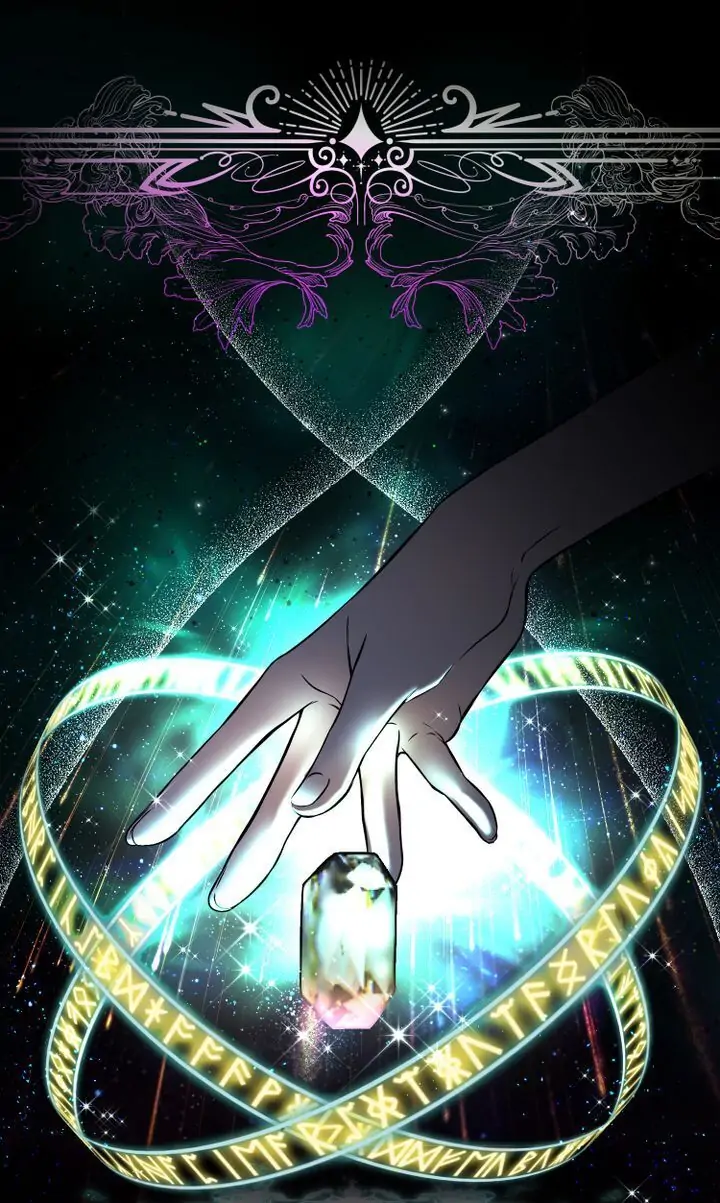 Isnelda Chapter 0 page 0