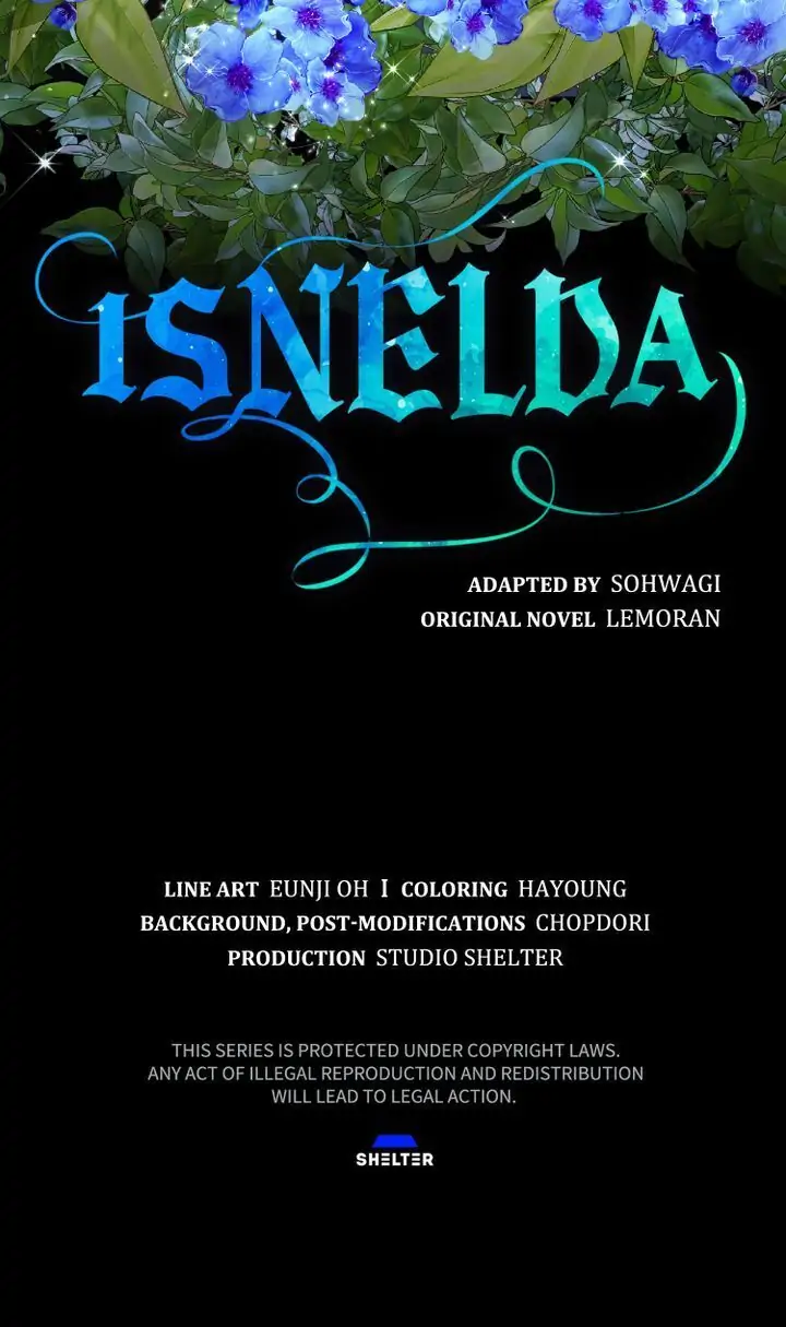 Isnelda Chapter 0 page 36