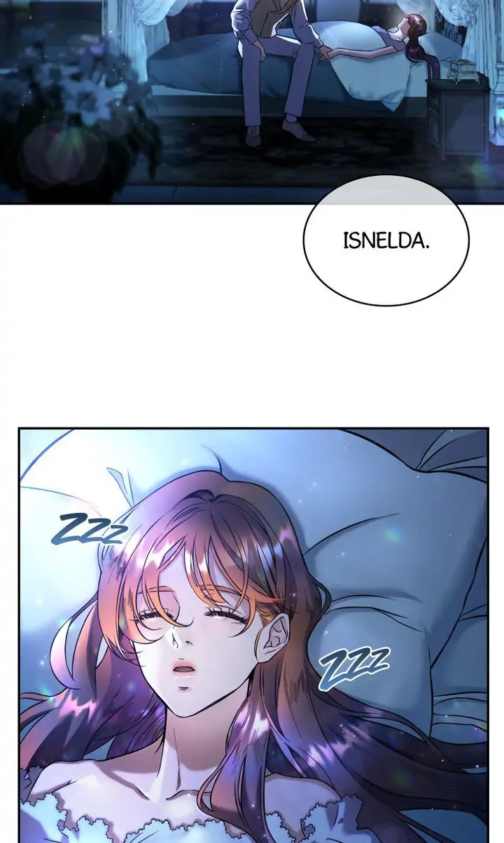 Isnelda Chapter 0 page 5