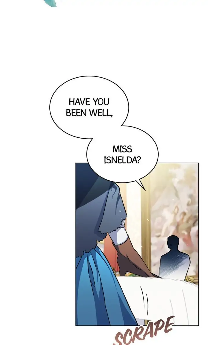 Isnelda Chapter 1 page 99