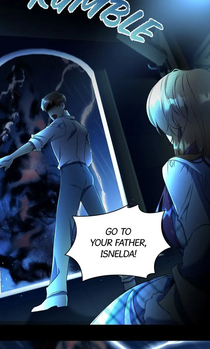 Isnelda Chapter 1 page 12