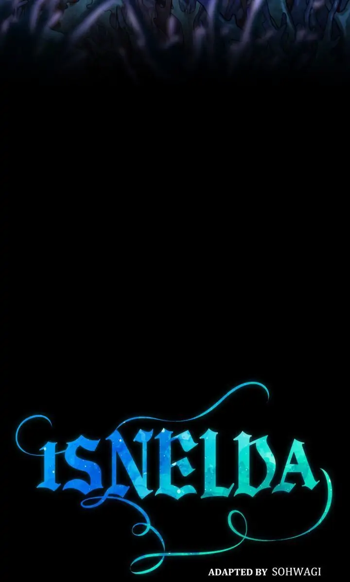 Isnelda Chapter 1 page 26