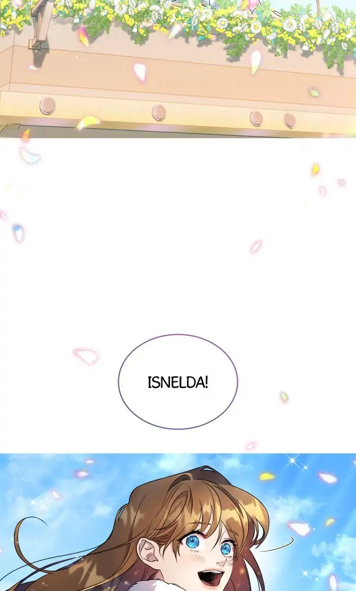 Isnelda Chapter 1 page 2