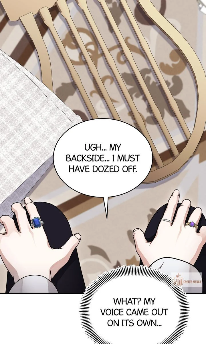 Isnelda Chapter 100 page 105