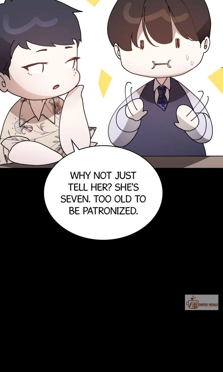 Isnelda Chapter 100 page 35