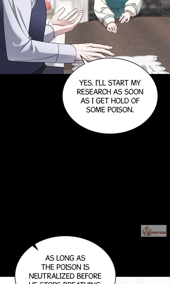 Isnelda Chapter 100 page 58