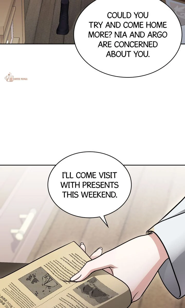 Isnelda Chapter 101 page 9