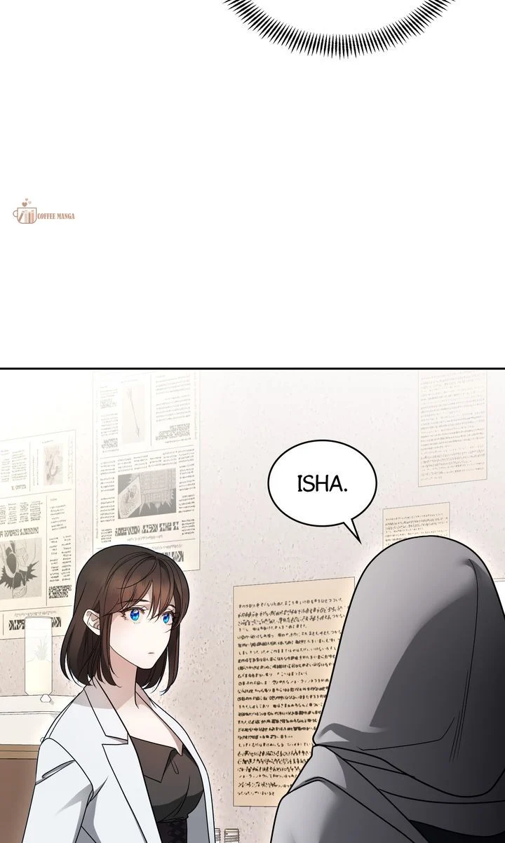 Isnelda Chapter 101 page 17