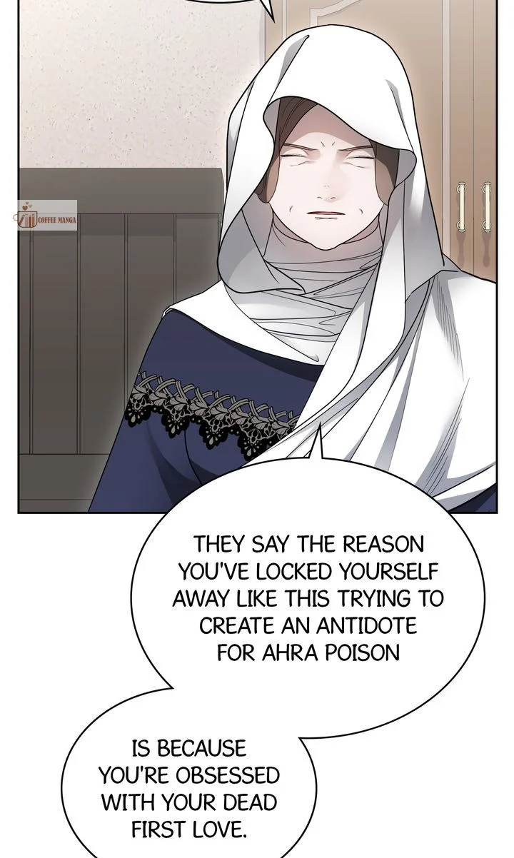 Isnelda Chapter 101 page 19