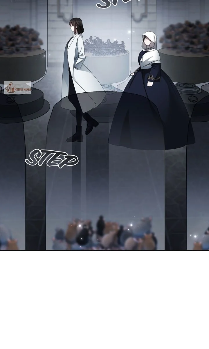 Isnelda Chapter 101 page 35