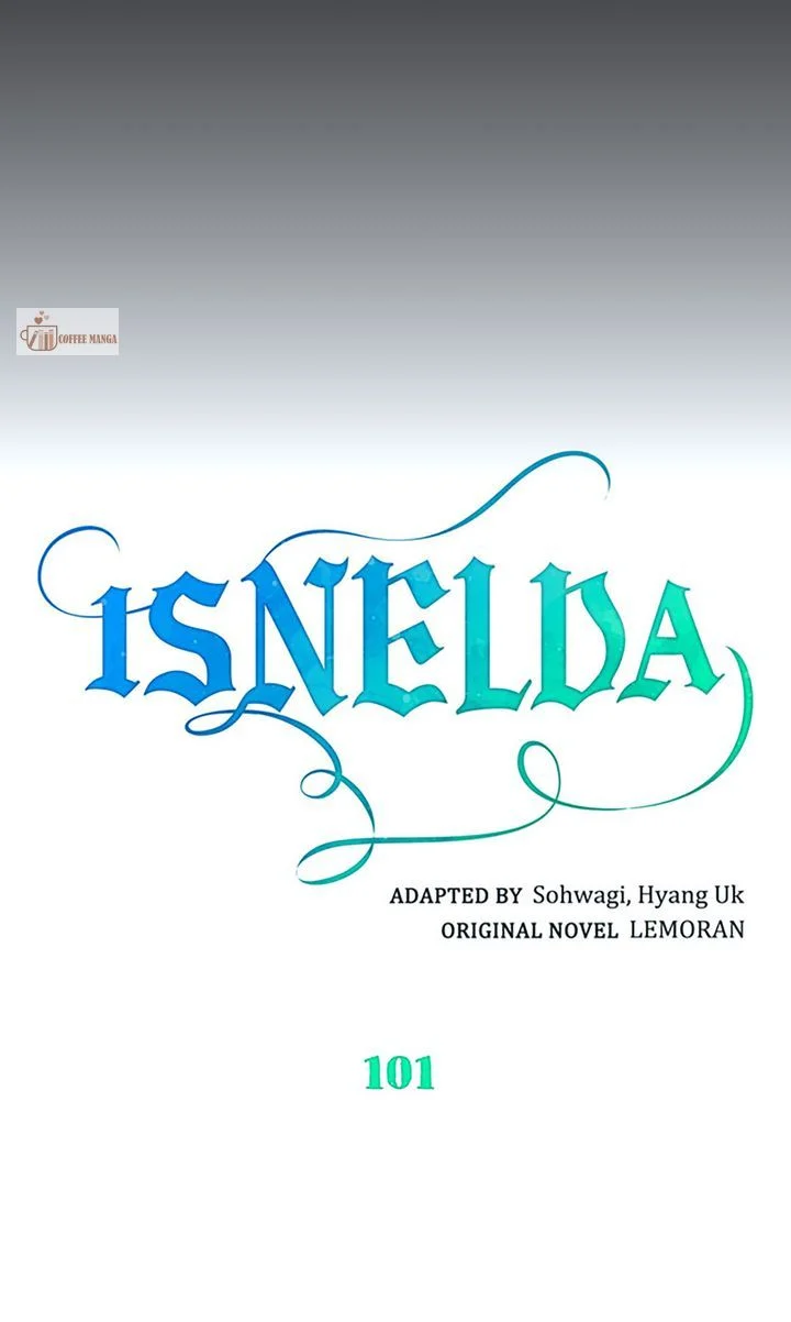 Isnelda Chapter 101 page 4