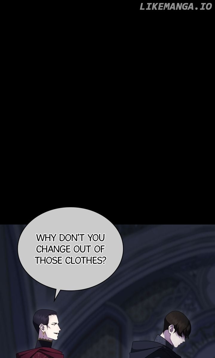 Isnelda Chapter 103 page 108