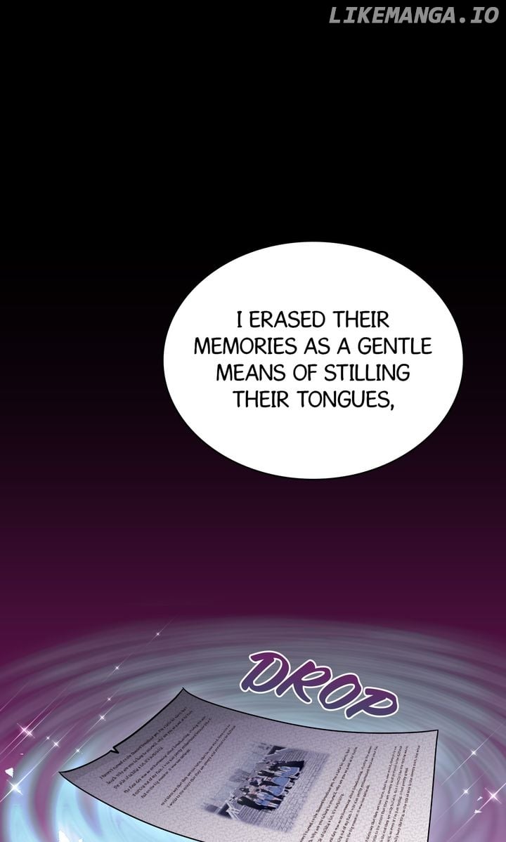 Isnelda Chapter 103 page 20