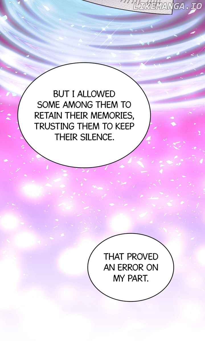 Isnelda Chapter 103 page 21