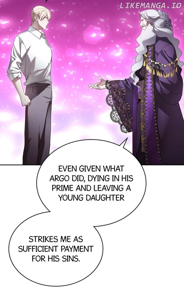 Isnelda Chapter 103 page 40