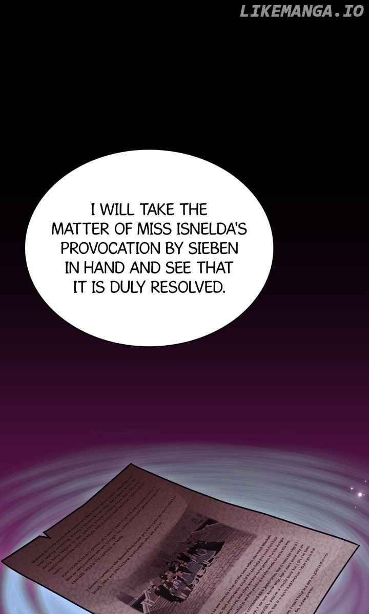 Isnelda Chapter 103 page 42