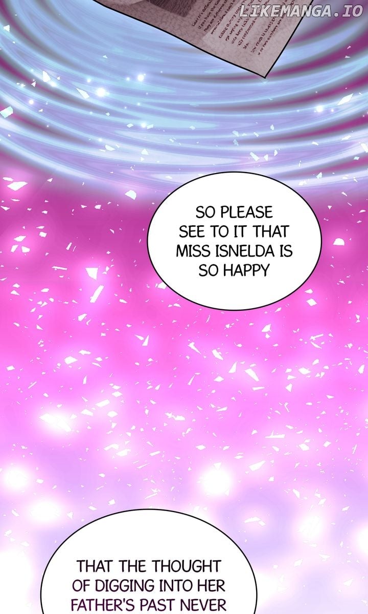 Isnelda Chapter 103 page 43
