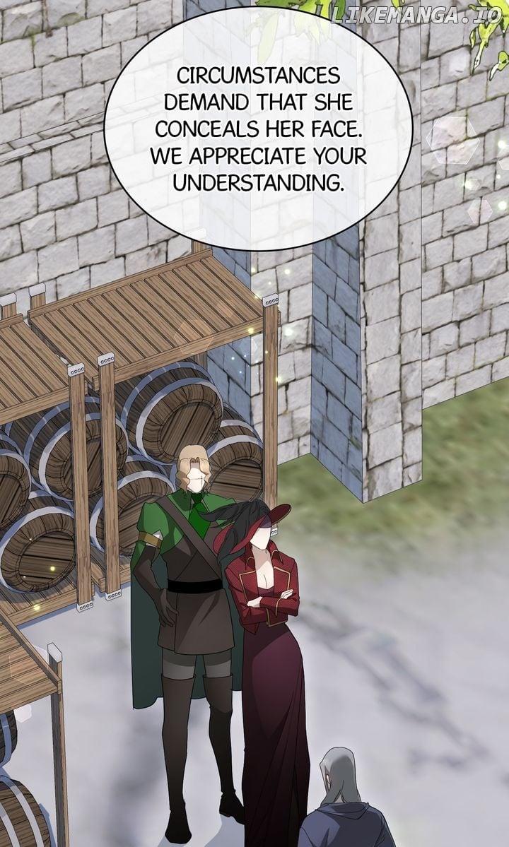 Isnelda Chapter 103 page 67