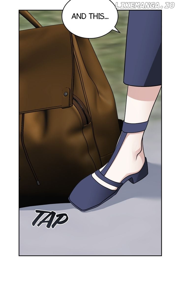 Isnelda Chapter 103 page 72