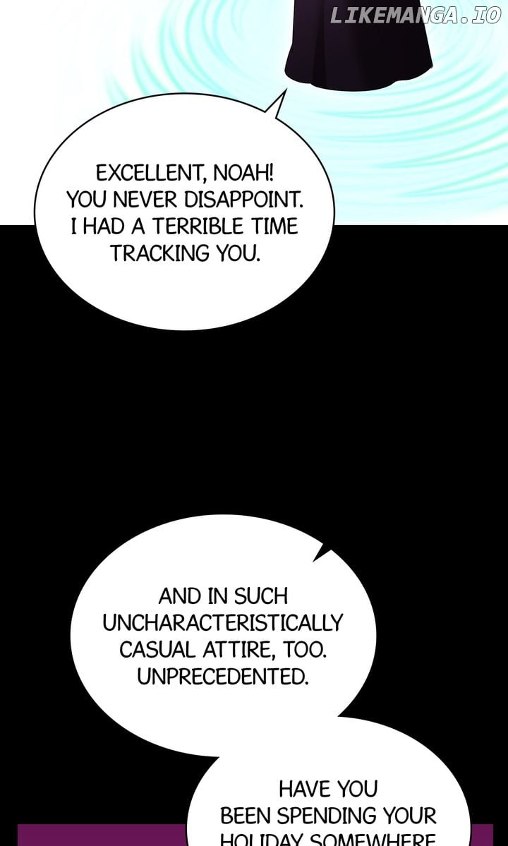 Isnelda Chapter 103 page 8