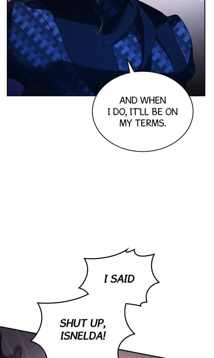 Isnelda Chapter 11 page 11