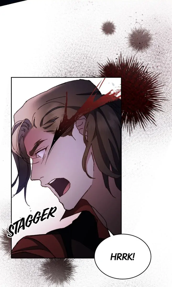Isnelda Chapter 11 page 35