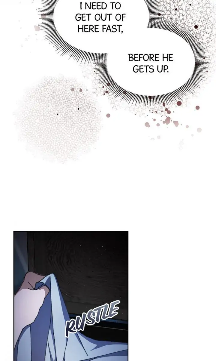 Isnelda Chapter 11 page 45