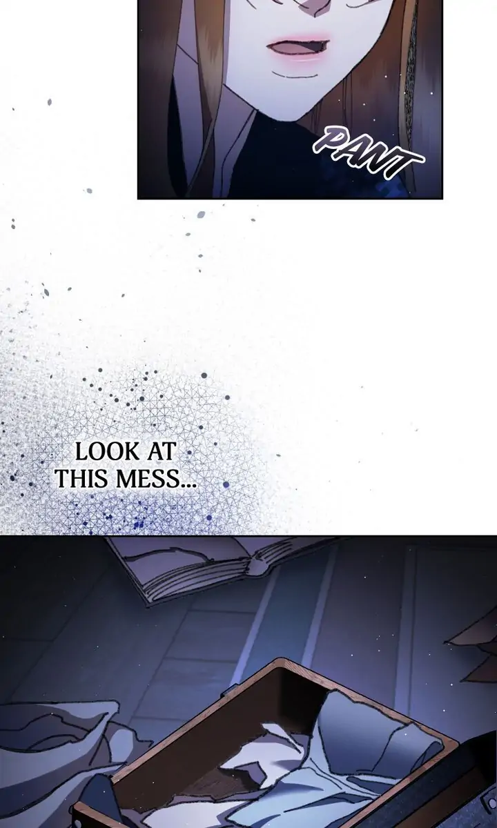Isnelda Chapter 11 page 51