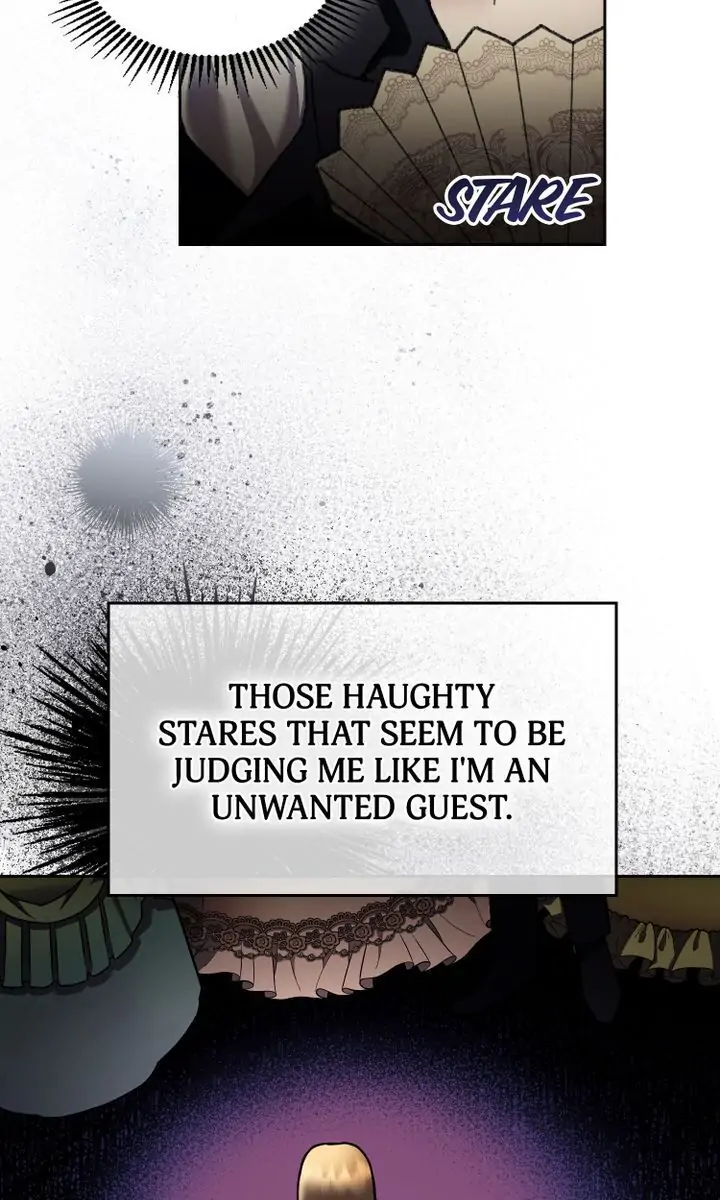 Isnelda Chapter 11 page 61