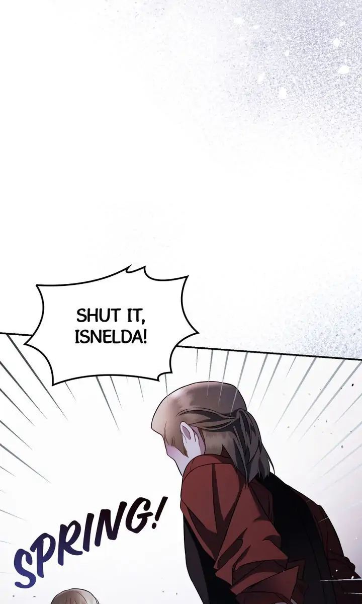 Isnelda Chapter 11 page 8