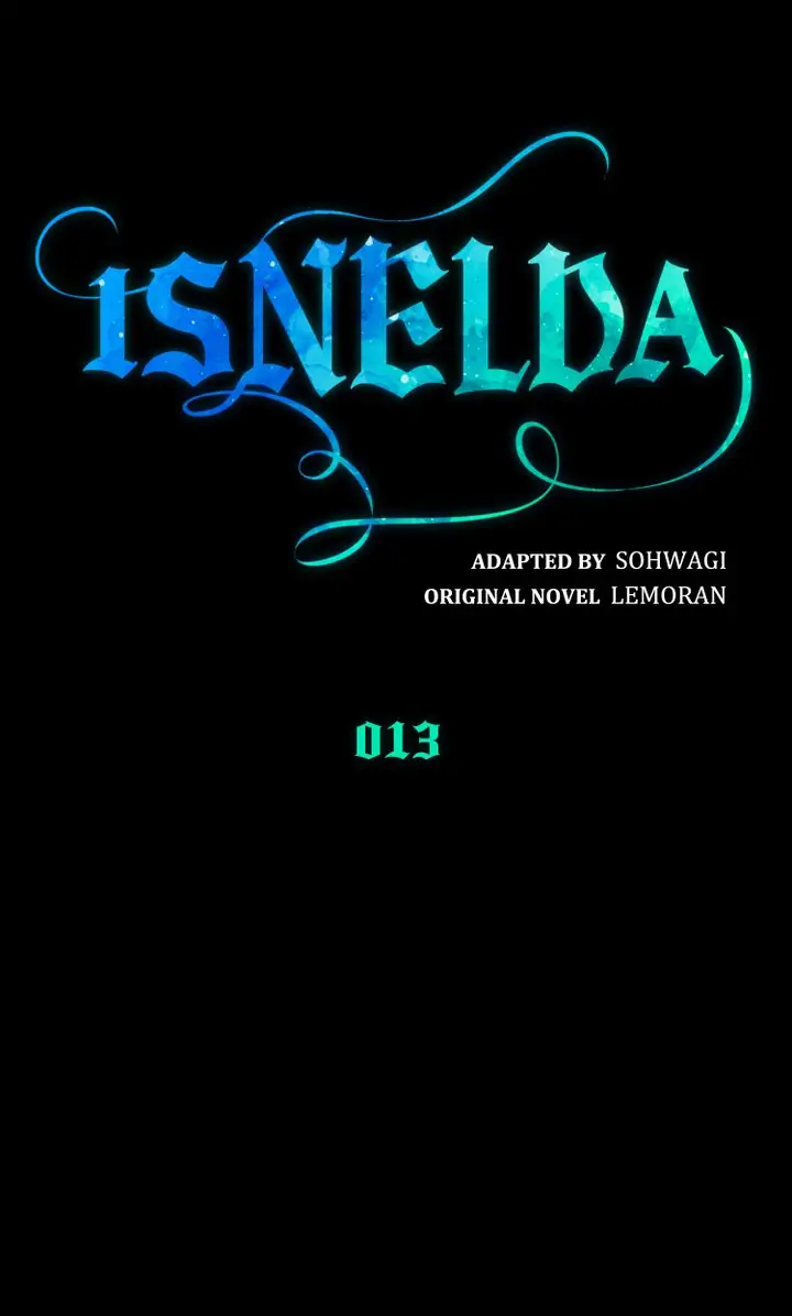 Isnelda Chapter 13 page 26