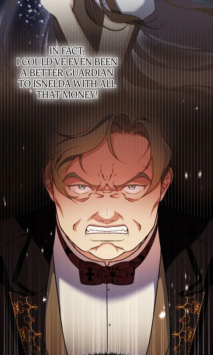 Isnelda Chapter 13 page 8