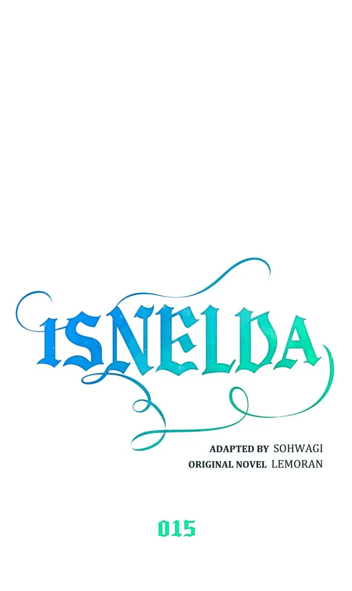 Isnelda Chapter 15 page 0