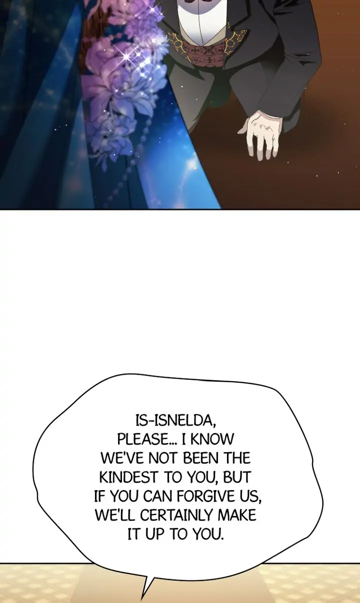Isnelda Chapter 15 page 14
